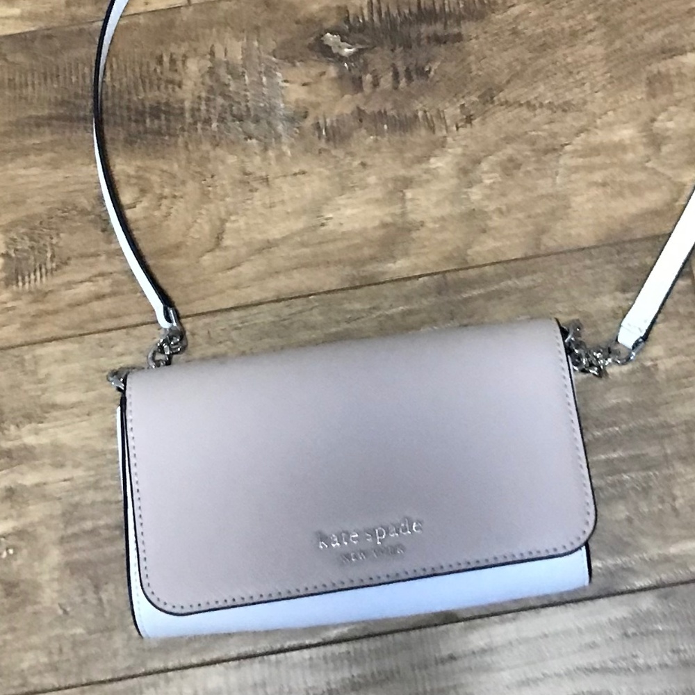 Kate spade cross body